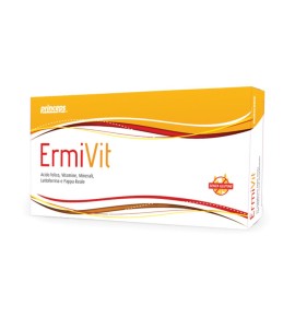 ERMIVIT 30CPR