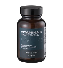 PRINCIPIUM VITAMINA C MAST