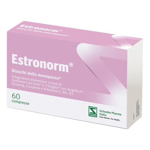 ESTRONORM 60CPR