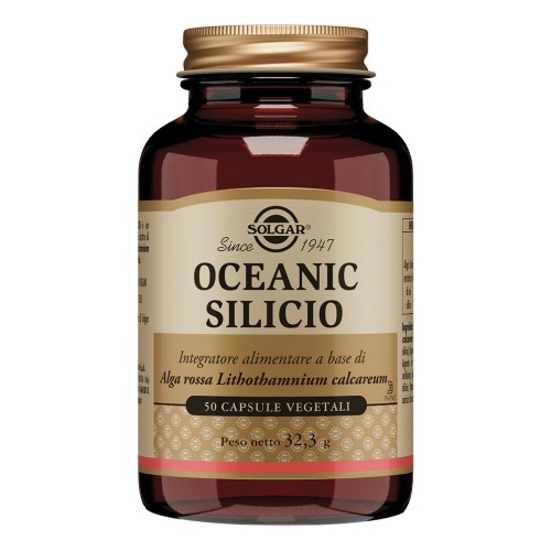 OCEANIC SILICIO 50CPS VEG