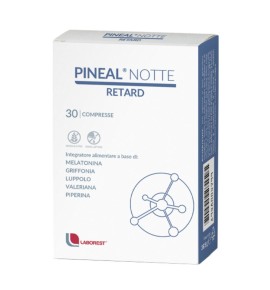 PINEAL NOTTE RETARD 30CPR