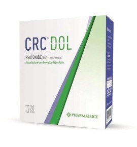 CRC DOL 20STICK