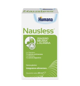 NAUSLESS HUMANA 30ML