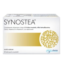 SYNOSTEA 20STICK PACK
