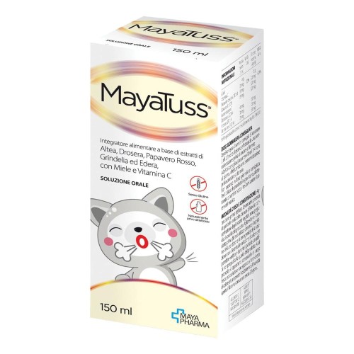 MAYATUSS 150ML