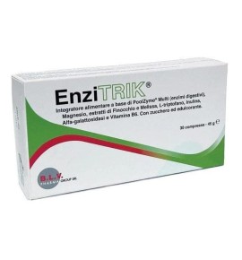 ENZITRIK 30CPR