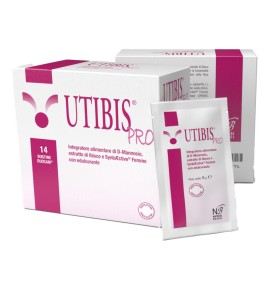 UTIBIS PRO 14BUST DUOCAM