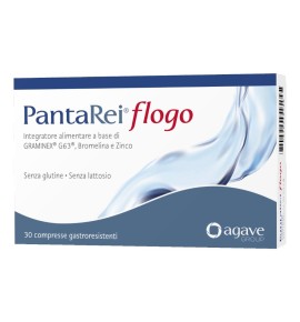 PANTAREI FLOGO 30CPR