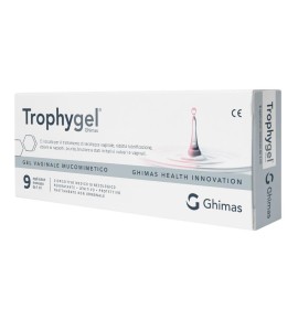 TROPHYGEL GHIMAS GEL VAG 9APPL