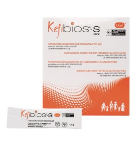 KEFIBIOS S 30G