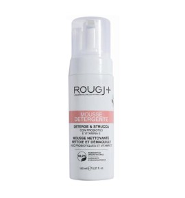 ROUGJ MOUSSE DETERGENTE 150ML