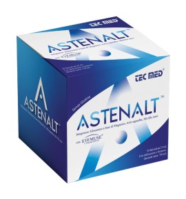 ASTENALT 30F 25ML