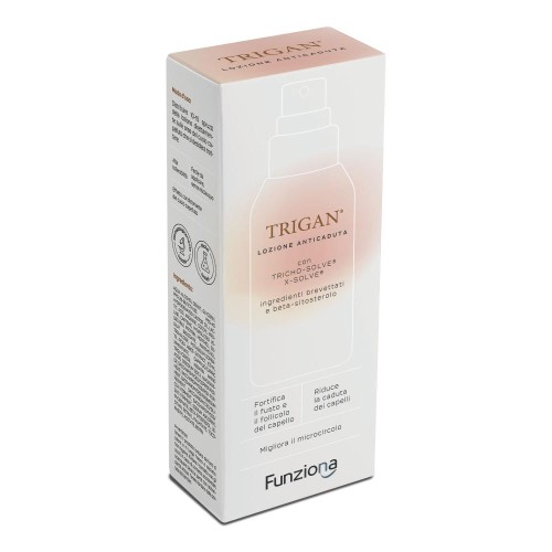 TRIGAN LOZIONE ANTICADUTA100ML