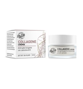 DR VITI CREMA COLLAGENE ANTIR
