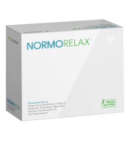 NORMORELAX 20BUST