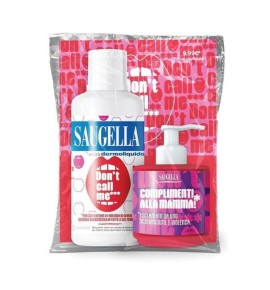 SAUGELLA BUNDLE DERMOLIQ DONT