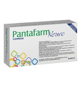 PANTAFARM NEURO 30CPR