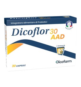 DICOFLOR 30 AAD 30CPS