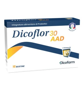 DICOFLOR 30 AAD 15BUST