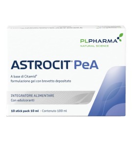 ASTROCIT PEA 10STICK PACK