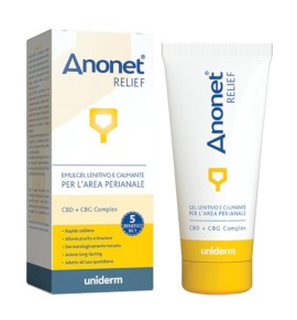 ANONET RELIEF 25ML