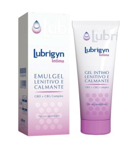 LUBRIGYN INTIMA 40ML