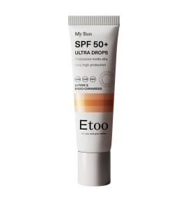 ULTRA DROPS SPF50+ GOCCE SOLAR