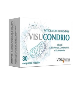 VISUCONDRIO 30CPR