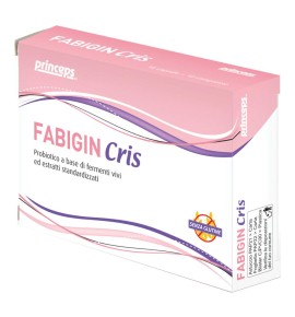 FABIGIN CRIS 10CPS+10CPR