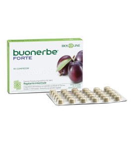 BUONERBE FORTE 90CPR