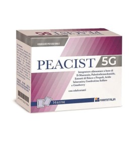 PEACIST 5G 14BUST