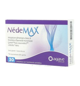 NEDEMAX 30CPR