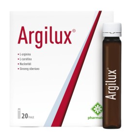ARGILUX 20FIALE
