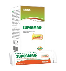 SUPERMAG 14BUST STICK