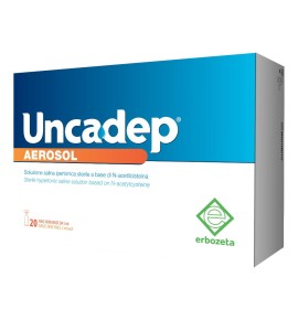 UNCADEP AEROSOL 20F MONOD 5ML