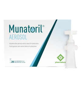 MUNATORIL AEROSOL 20F 5ML