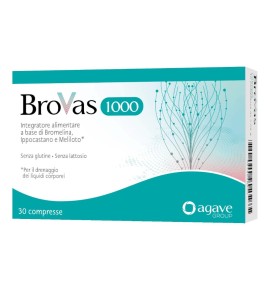 BROVAS 1000 30CPR