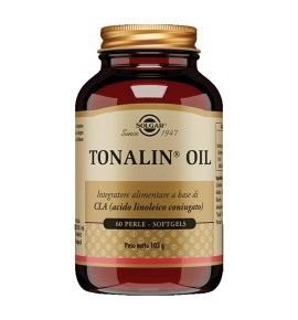 TONALIN OIL 60PRL