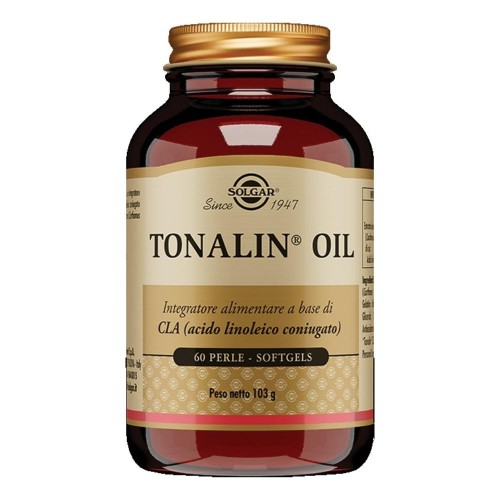 TONALIN OIL 60PRL