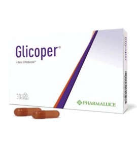 GLICOPER 30CPS