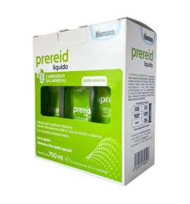 PREREID LIQUIDO 3PZ 250ML HUMA