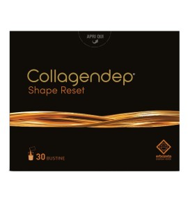 COLLAGENDEP SHAPE RESET 30BUST