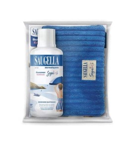 SAUGELLA SEGUIMI DERMOLIQ+POCH