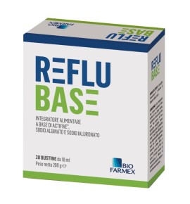 REFLUBASE 20BUST