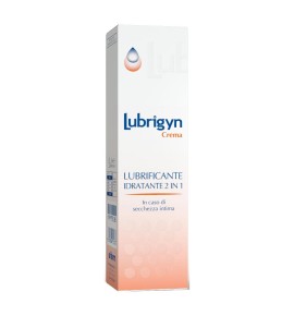 LUBRIGYN CREMA 50ML