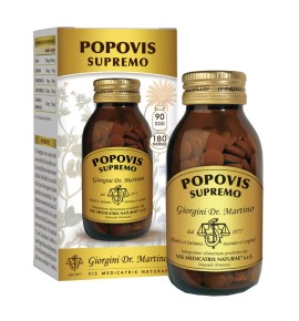 POPOVIS SUPREMO 180PAST