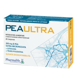 PEAULTRA 45CPR (SOST PEALEN) PHA