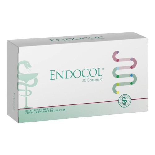 ENDOCOL 30CPR