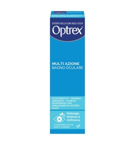 OPTREX MULTIAZ BAGNO OCUL100ML