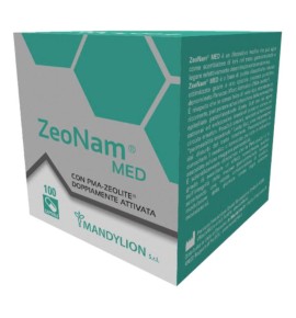 ZEONAM MED 100CPS